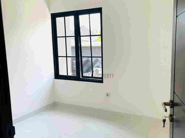 Dijual Rumah Brand New Di Bintaro Sektor 9 Strategis One Gate System