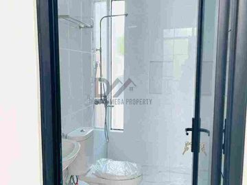 Dijual Rumah Brand New Di Bintaro Sektor 9 Strategis One Gate System