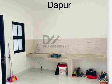 Dijual Rumah Brand New Di Bintaro Sektor 9 Strategis One Gate System