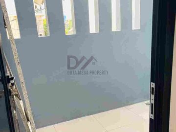 Dijual Rumah Brand New Di Bintaro Sektor 9 Strategis One Gate System