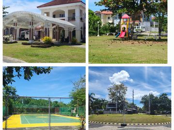 5-room House For Rent - Pacific Grand Villa, Marigondon, Lapu-Lapu