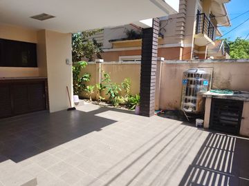 5-room House For Rent - Pacific Grand Villa, Marigondon, Lapu-Lapu