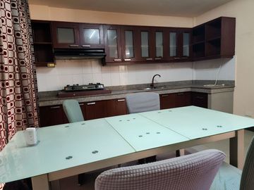5-room House For Rent - Pacific Grand Villa, Marigondon, Lapu-Lapu