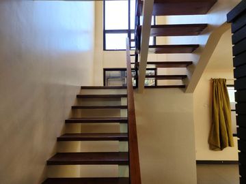 5-room House For Rent - Pacific Grand Villa, Marigondon, Lapu-Lapu
