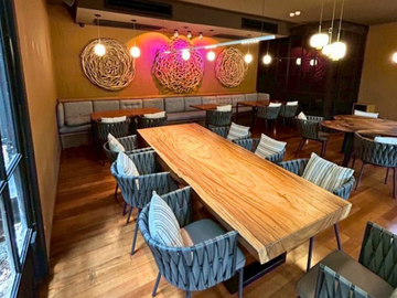 Perfect Restaurant & Catering Space for Lease in Sathorn / Yen Akard