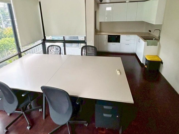 Perfect Restaurant & Catering Space for Lease in Sathorn / Yen Akard