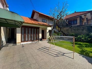 Cozy 2-Bedroom Villa for Sale in Central Sanur Bali – Freehold