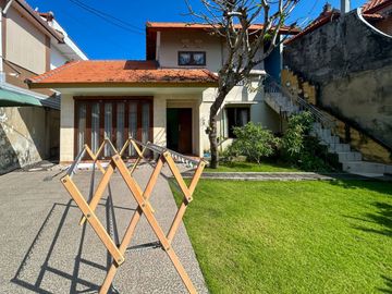 Cozy 2-Bedroom Villa for Sale in Central Sanur Bali – Freehold
