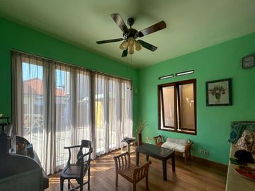 Cozy 2-Bedroom Villa for Sale in Central Sanur Bali – Freehold
