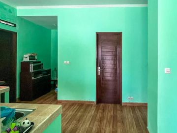 Cozy 2-Bedroom Villa for Sale in Central Sanur Bali – Freehold