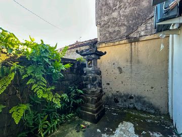 Cozy 2-Bedroom Villa for Sale in Central Sanur Bali – Freehold