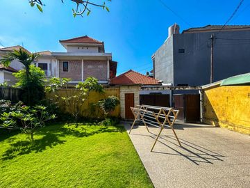 Cozy 2-Bedroom Villa for Sale in Central Sanur Bali – Freehold