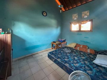 Cozy 2-Bedroom Villa for Sale in Central Sanur Bali – Freehold
