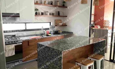 VENTA Casa sola, “Estrénela” bonita estilo contemporáneo, en cómodos desniveles.