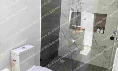 VENTA Casa sola, “Estrénela” bonita estilo contemporáneo, en cómodos desniveles.