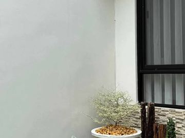 Aesthetically Designed Single-Storey Home for Sale – San Fernando, Pampanga