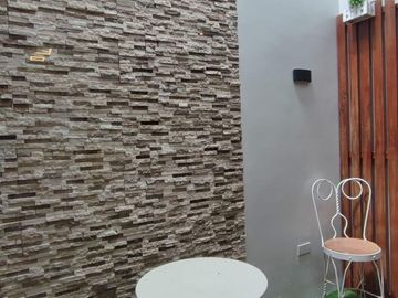 Aesthetically Designed Single-Storey Home for Sale – San Fernando, Pampanga