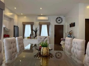 Aesthetically Designed Single-Storey Home for Sale – San Fernando, Pampanga