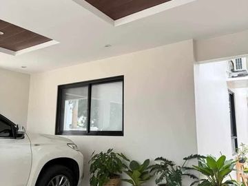 Aesthetically Designed Single-Storey Home for Sale – San Fernando, Pampanga