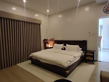 Aesthetically Designed Single-Storey Home for Sale – San Fernando, Pampanga