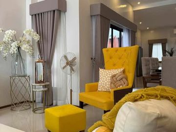 Aesthetically Designed Single-Storey Home for Sale – San Fernando, Pampanga