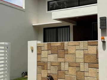 Aesthetically Designed Single-Storey Home for Sale – San Fernando, Pampanga