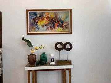 Aesthetically Designed Single-Storey Home for Sale – San Fernando, Pampanga