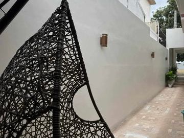 Aesthetically Designed Single-Storey Home for Sale – San Fernando, Pampanga