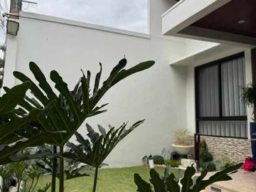 Aesthetically Designed Single-Storey Home for Sale – San Fernando, Pampanga
