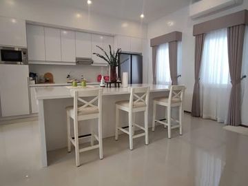 Aesthetically Designed Single-Storey Home for Sale – San Fernando, Pampanga