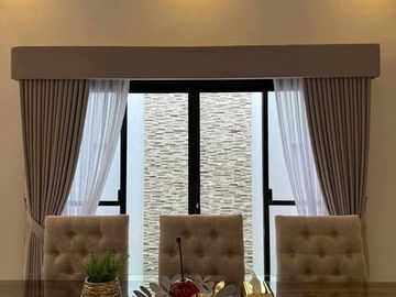 Aesthetically Designed Single-Storey Home for Sale – San Fernando, Pampanga