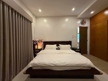 Aesthetically Designed Single-Storey Home for Sale – San Fernando, Pampanga