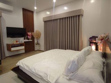 Aesthetically Designed Single-Storey Home for Sale – San Fernando, Pampanga