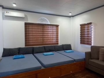 Preowned House and Lot with Poool in Filipinas Farm -EGR