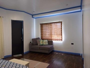 Preowned House and Lot with Poool in Filipinas Farm -EGR