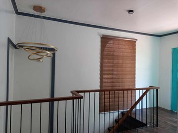 Preowned House and Lot with Poool in Filipinas Farm -EGR