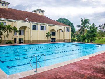 Ready for Occupancy House & Lot with golf course view For Sale in Silang-Tagaytay