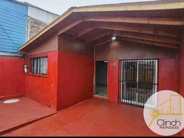 ¡Casa en Venta en San Bernardo – Ideal para Vivienda o Comercio!