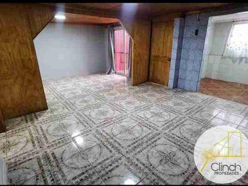 ¡Casa en Venta en San Bernardo – Ideal para Vivienda o Comercio!