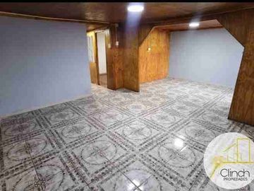 ¡Casa en Venta en San Bernardo – Ideal para Vivienda o Comercio!
