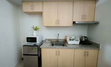 1 Bedroom For Rent Condo in Makati City Near Makati Medical Center