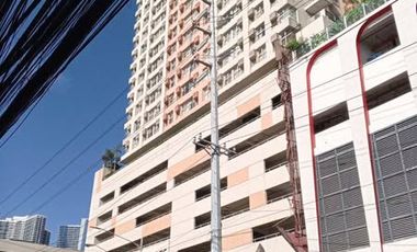 1 Bedroom For Rent Condo in Makati City Near Makati Medical Center