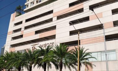 1 Bedroom For Rent Condo in Makati City Near Makati Medical Center