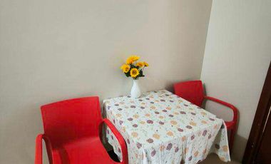 1 Bedroom For Rent Condo in Makati City Near Makati Medical Center