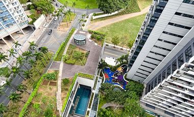 RUSH SALE! Arya Residences BGC, Taguig Rare 4 Bedroom 4BR Condo for Sale
