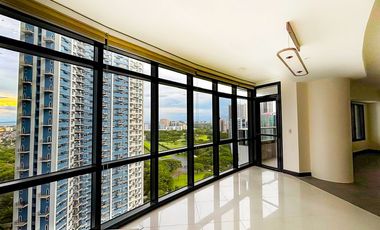 RUSH SALE! Arya Residences BGC, Taguig Rare 4 Bedroom 4BR Condo for Sale