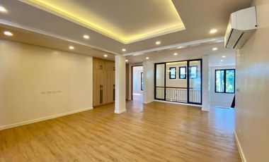 Ayala Alabang Village 5-Bedroom 5BR House and Lot for Sale in Muntinlupa City | Pool + Fountain