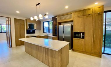 Brand New House and Lot for Sale in Muntinlupa City | Ayala Alabang Village PRICE DROP!