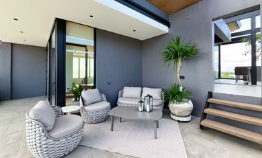 For Sale: Brand New Modern House and Lot for Sale in Las Piñas City | Alabang West Hampton 3-Storey with Basement
