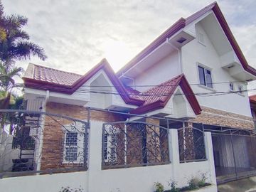 TACLOBAN CITY HOUSE AND LOT FOR SALE